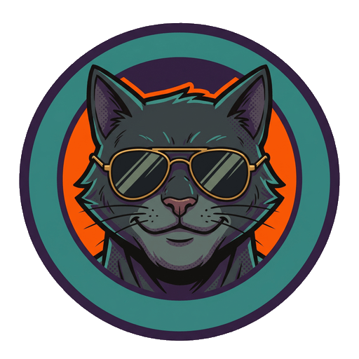 MuscleCat Logo